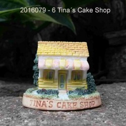 Tina´s Cake Shop