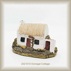 Donegal Cottage