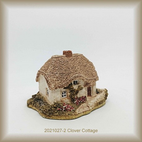 Clover Cottage