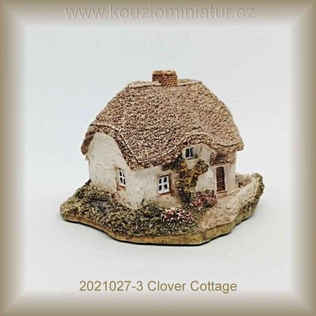 Clover Cottage