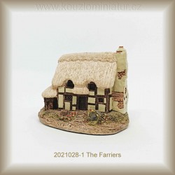 The Farriers